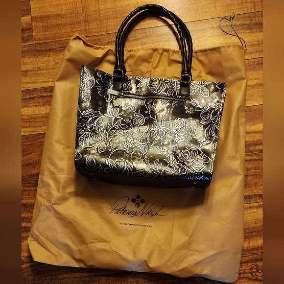 PATRICIA NASH TOTE - Picture 11 of 11